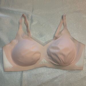 COPY - Honeylove CrossOver Bra - Petal, XL